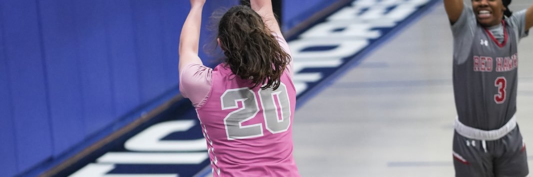 Hailey Harris banner
