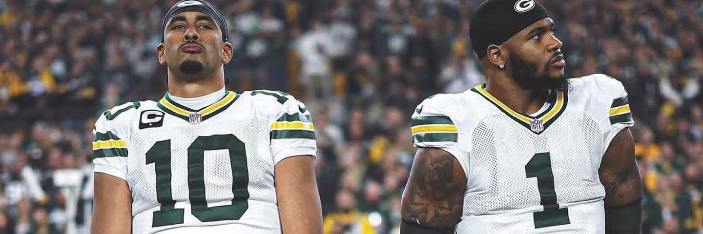 King BUCK🦌 banner