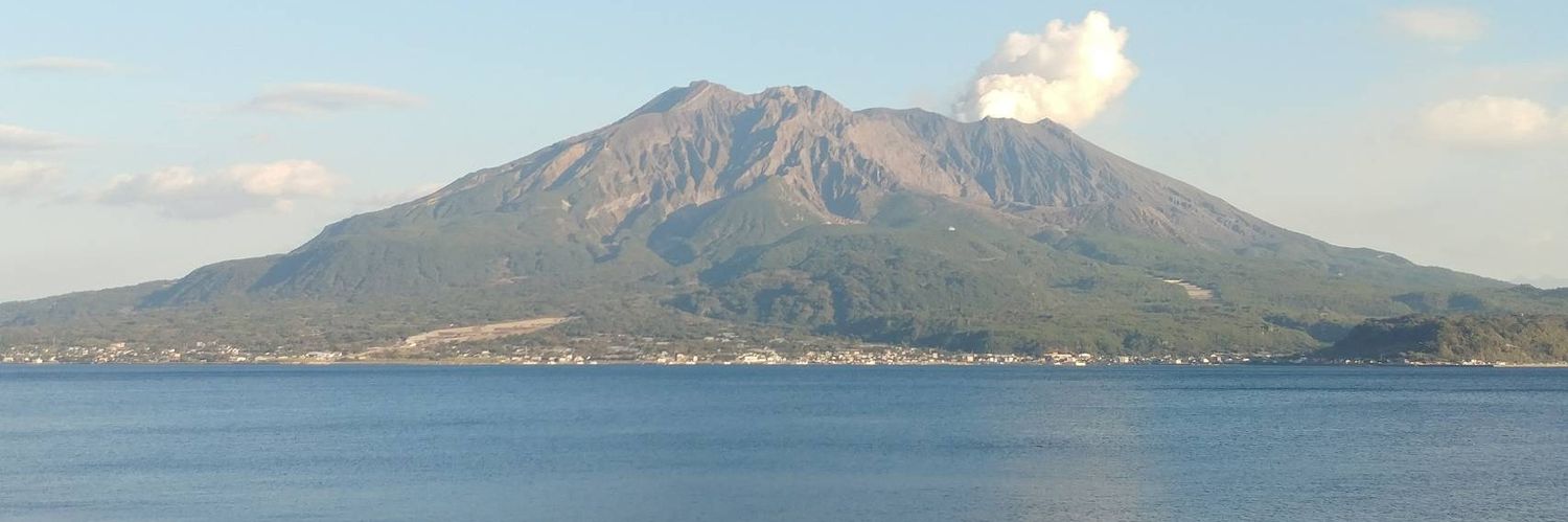 163Kagoshima's profile banner image