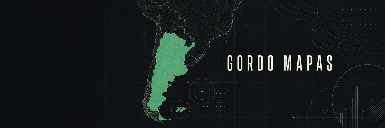 gordo_mapas's profile banner image