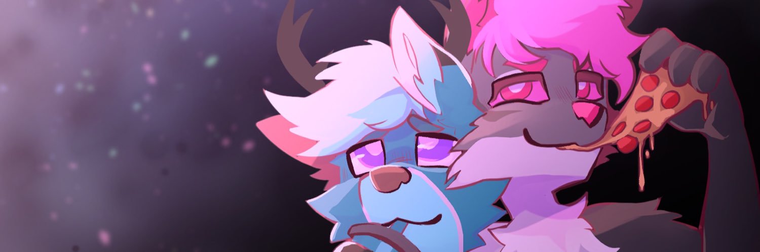 MeyrinFennec's profile banner image