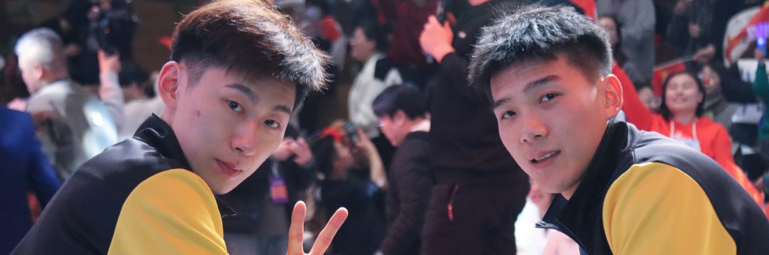 โมเมว่าคลั่งรักน้องเต๋อเจินคนที่หน้าง่วงๆ banner