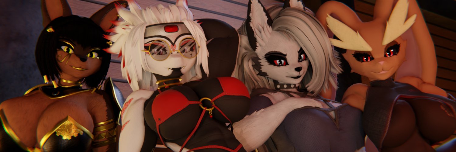 Reivene3D's banner