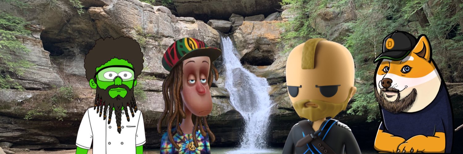 Яa̾n̾c̾h̾Ø banner