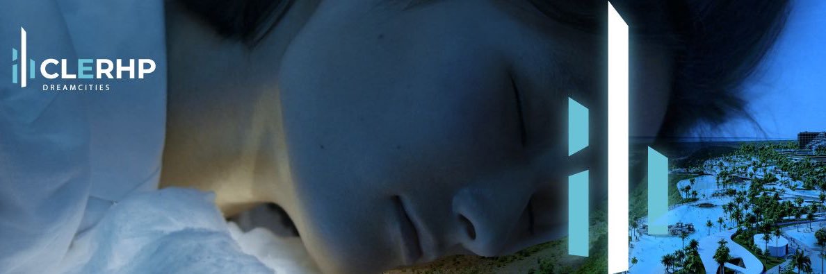 clerhp's profile banner image