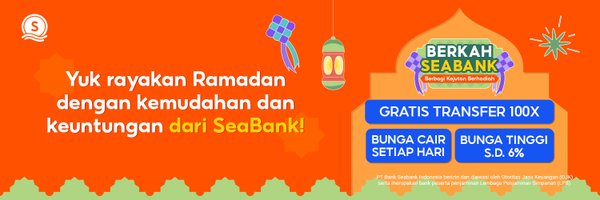 SeaBankID Profile Banner