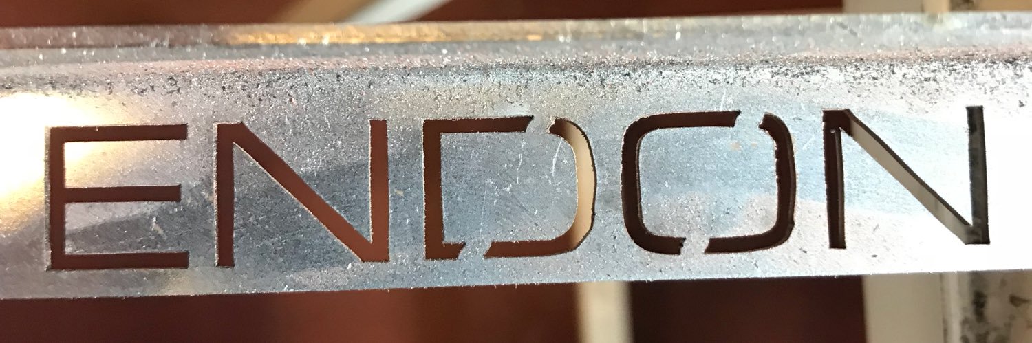 Endon D&T banner