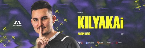 KILYAKAii Profile Banner