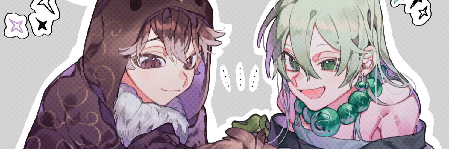 fyu_do's profile banner image