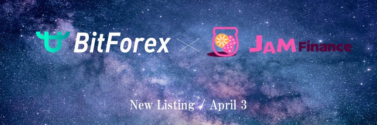 JAMFinance_app's profile banner image