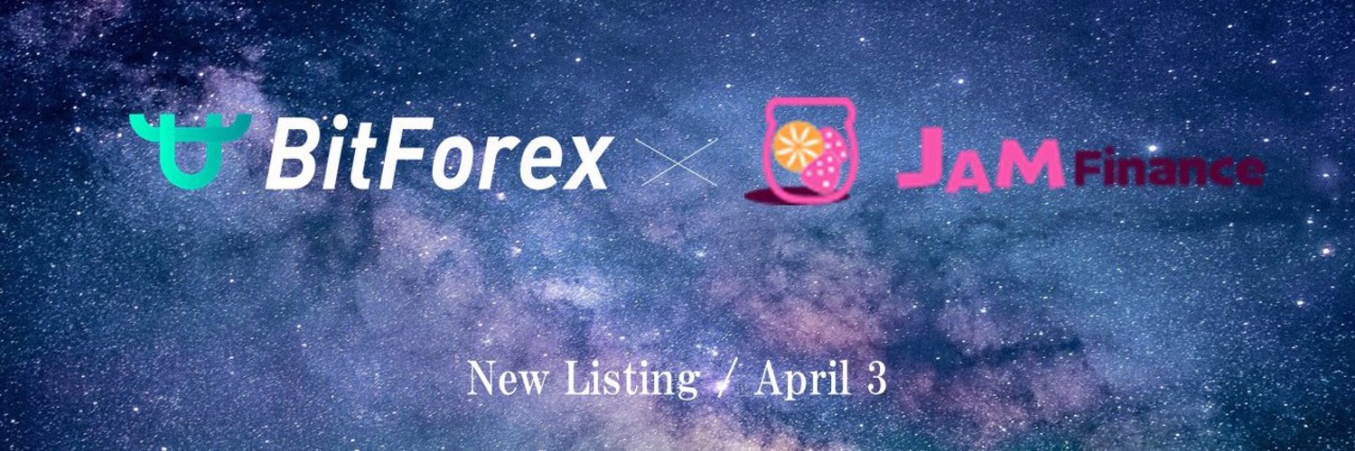 JAM Finance BSC (JAMFinance_app) / Twitter