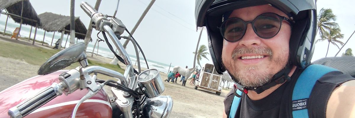 danielcandanga's profile banner image