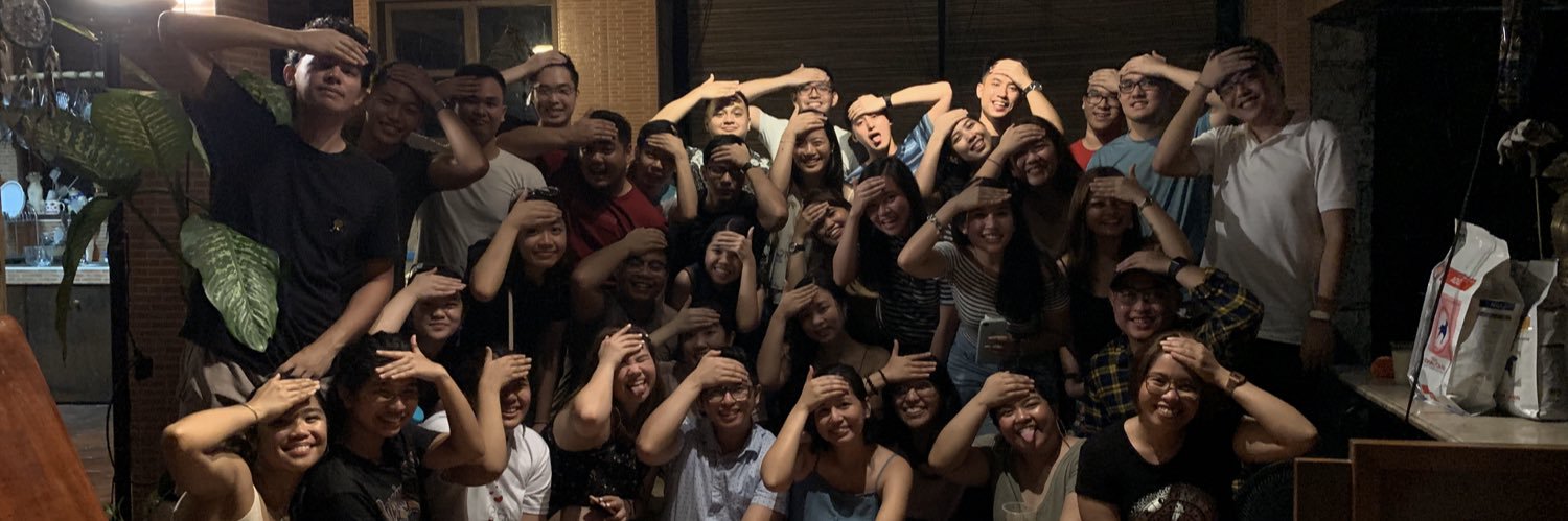 russelldizon's profile banner image