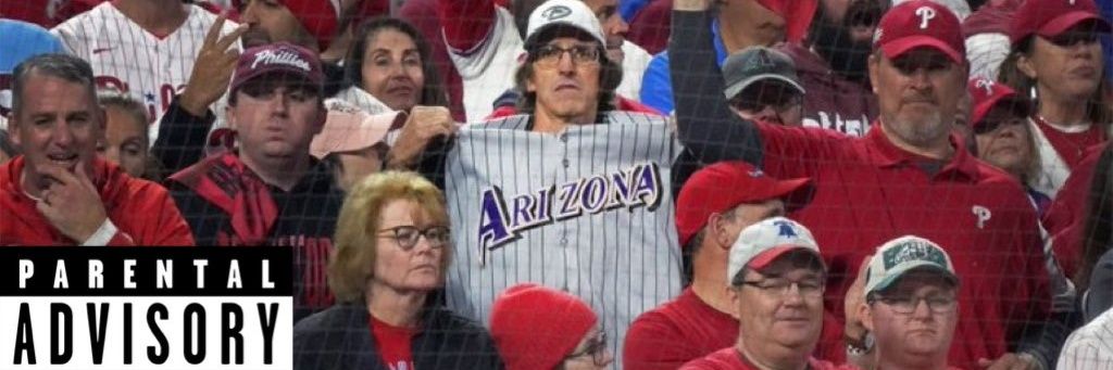 Double Barrel Booker, MBA banner