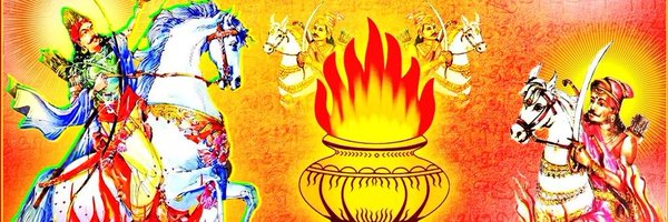 AgniRuthran Profile Banner
