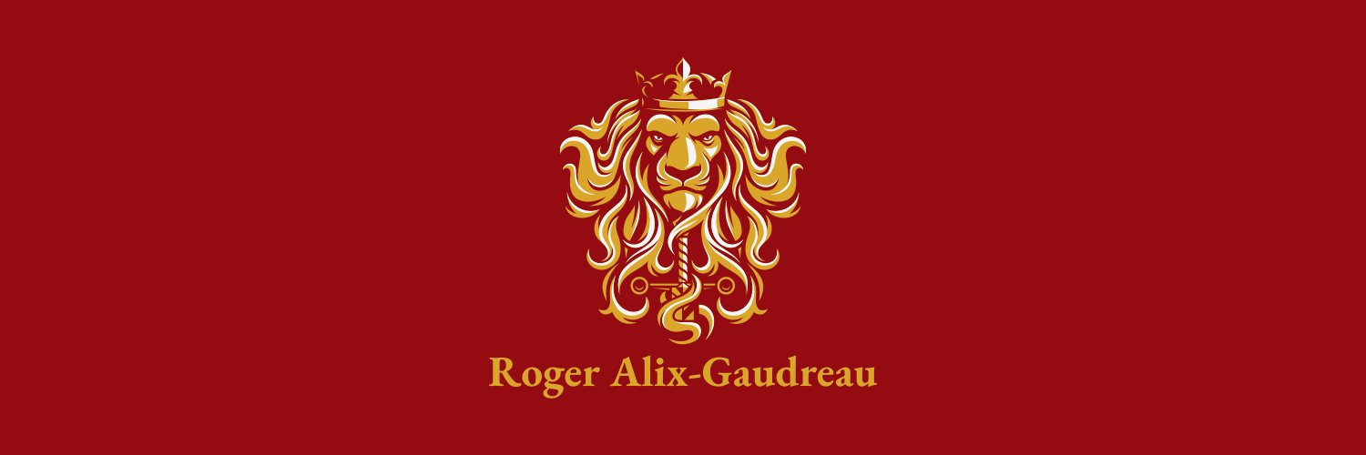 Roger Alix-Gaudreau - Writer (WIP: in revision) banner
