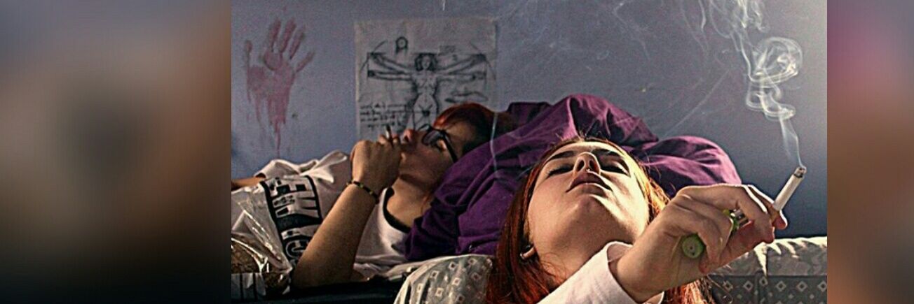 lady_unbrained's profile banner image