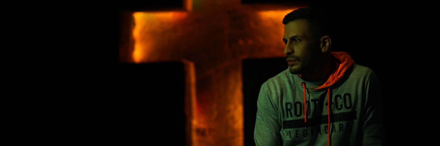 moraroch's profile banner image