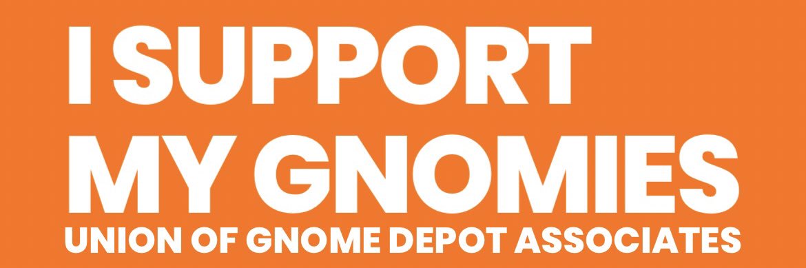 TheGnomeDepot's banner