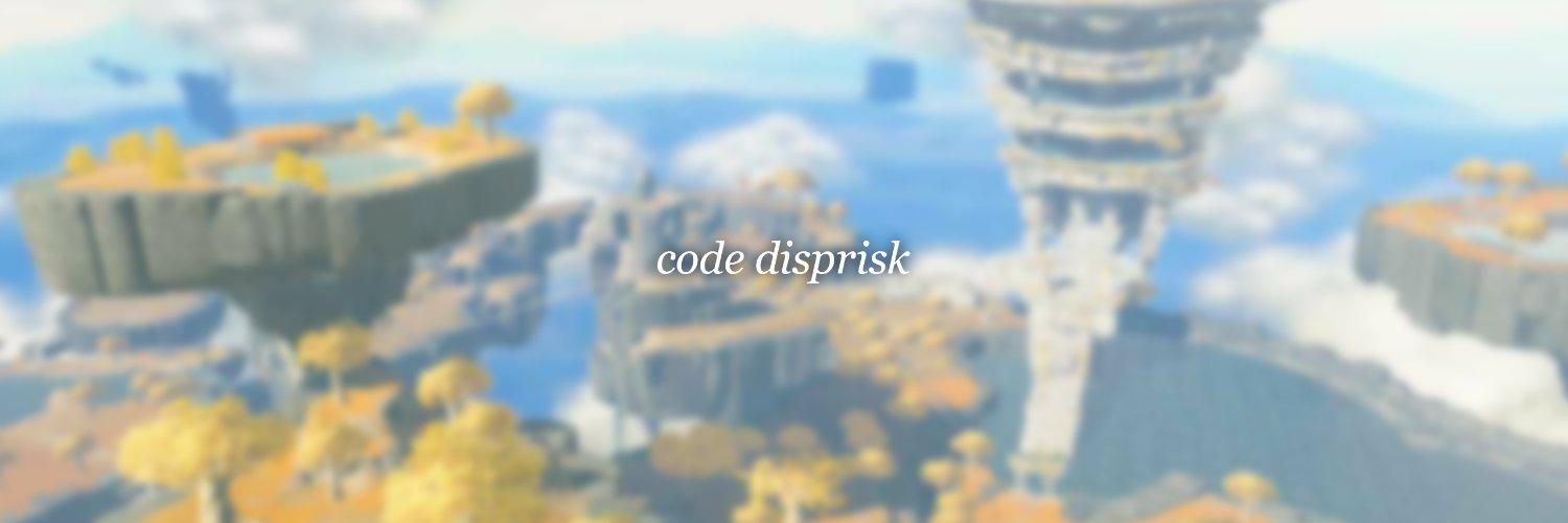 disprisk banner