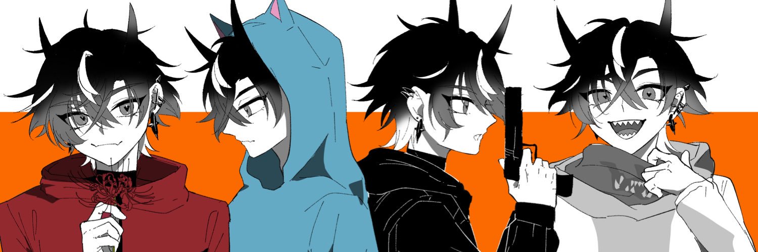 karesono's profile banner image