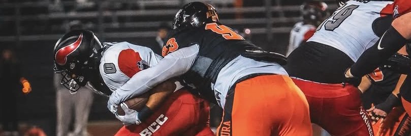 Jayden V. Burns banner