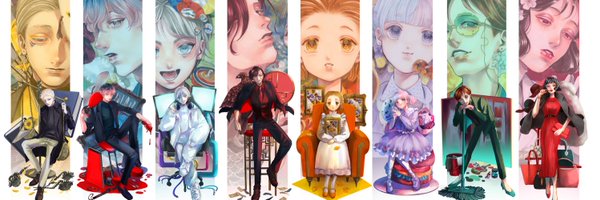 microro108 Profile Banner