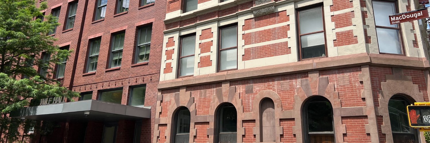 Institute for Policy Integrity banner