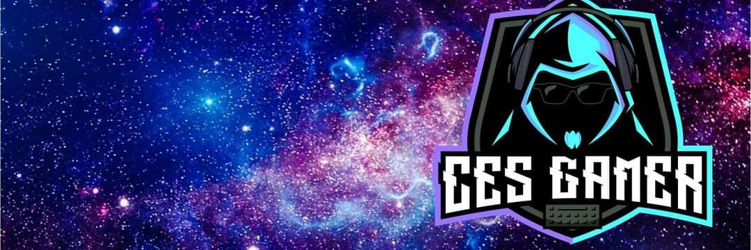 @cesgamer banner