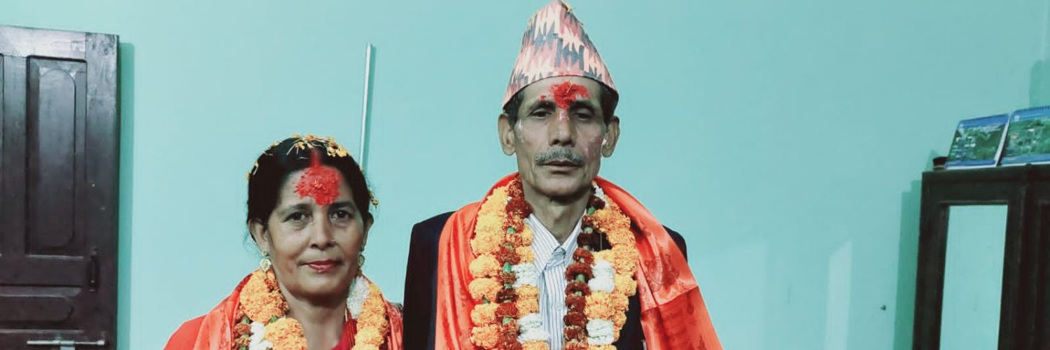 LaxAcharya's profile banner image