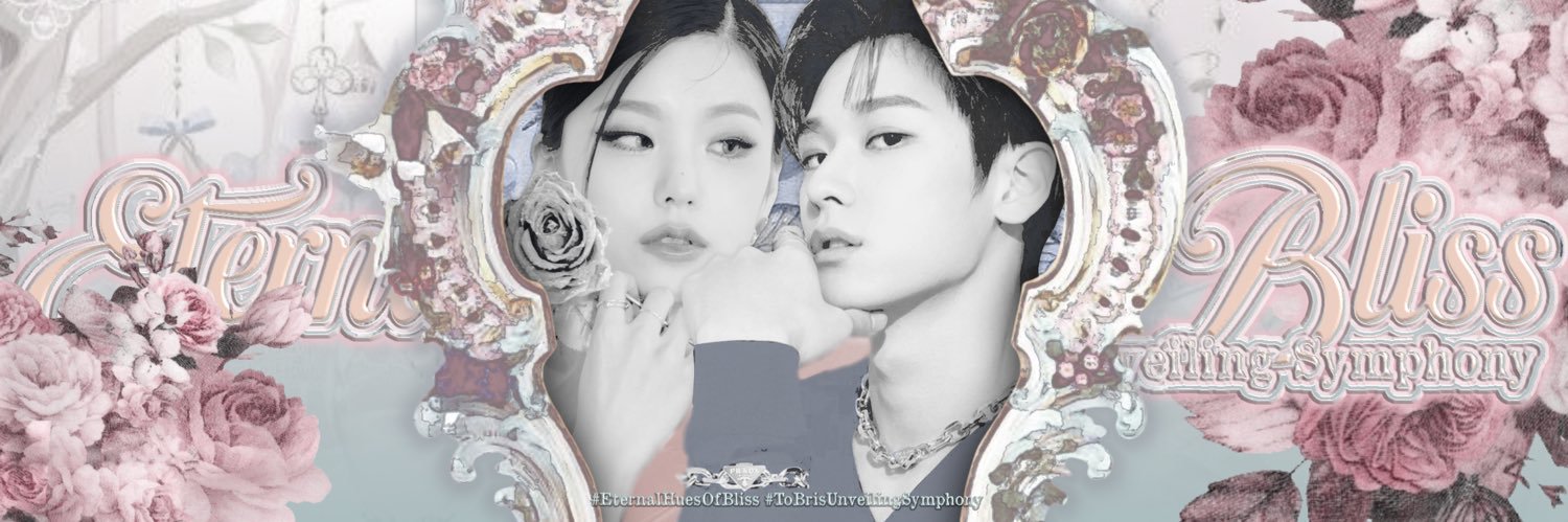 Eternal Hues of Bliss: TobRi’s Unveiling Symphony banner