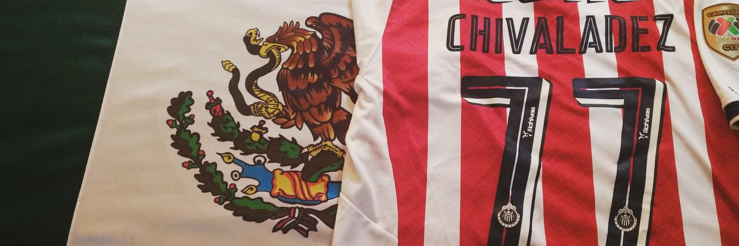 CHIVALADEZ's profile banner image