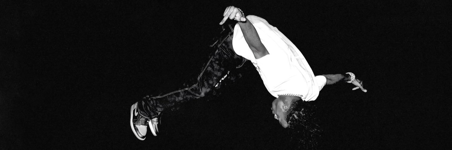 abreezyENT's profile banner image