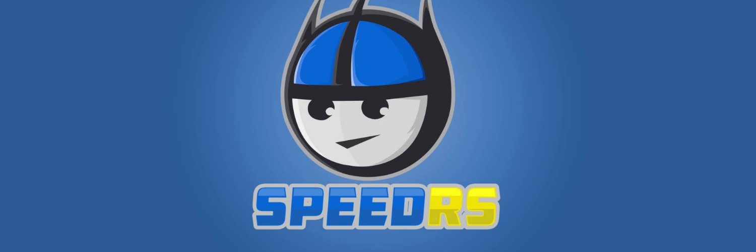 speedrsprovedor's profile banner image