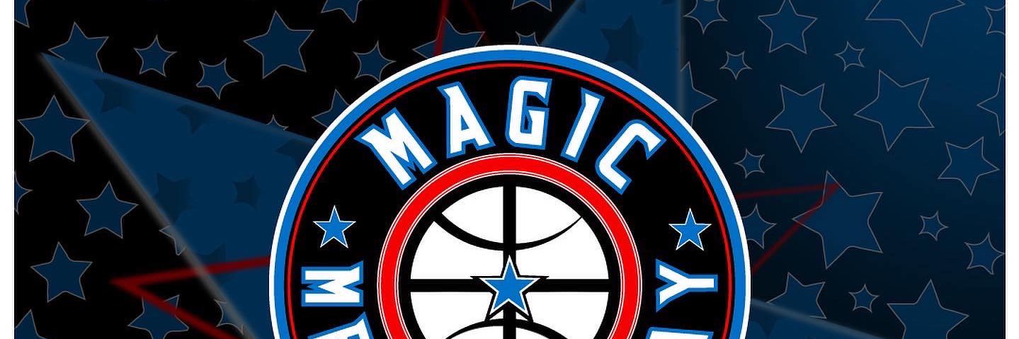 Magic Memorial Day banner