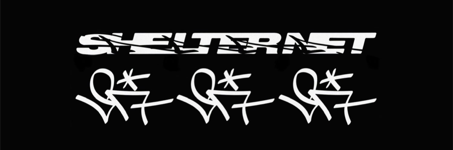 SHELTERNET's banner