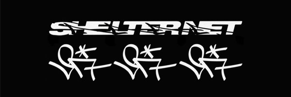 SHELTERNET Profile Banner