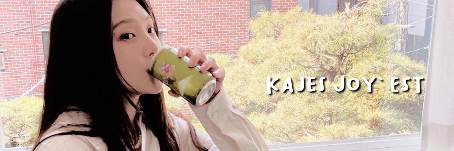Kajes banner