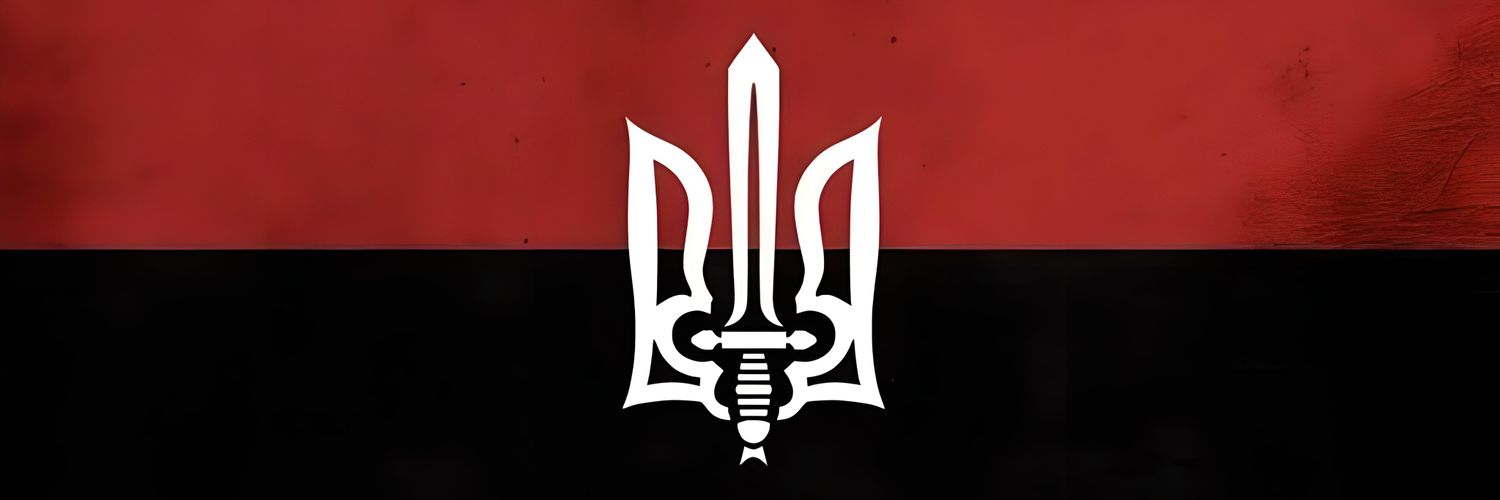 Makariv's profile banner image