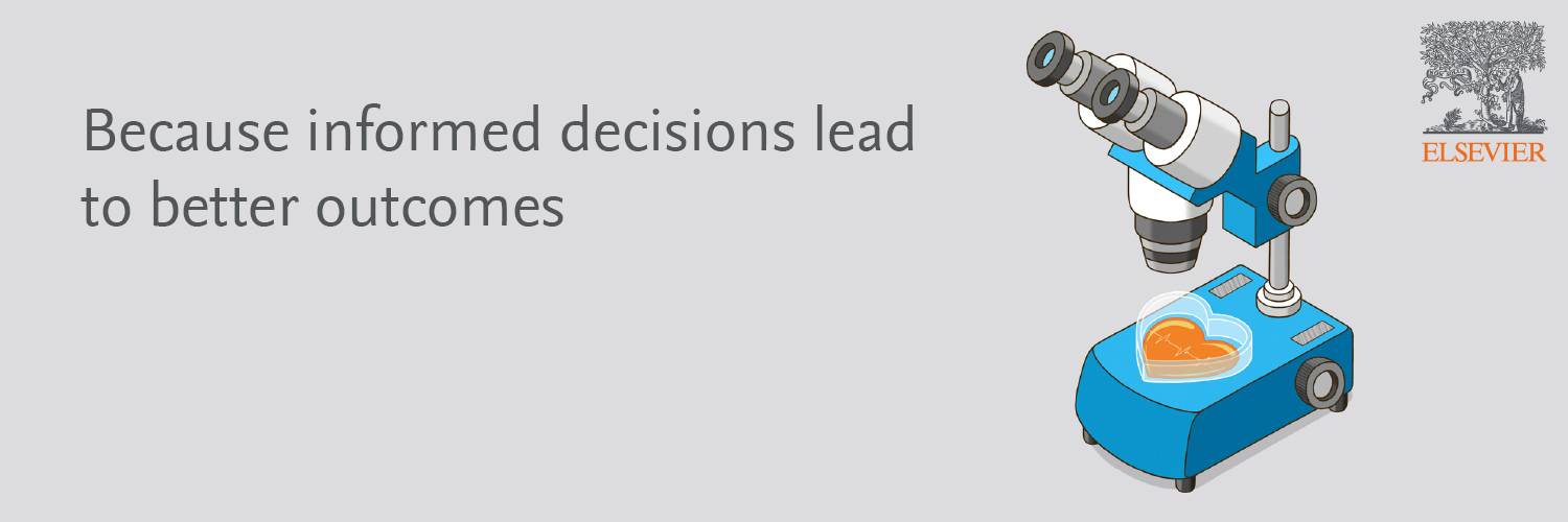 Elsevier Polska banner