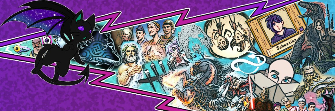 Evilpsychokitty's profile banner image