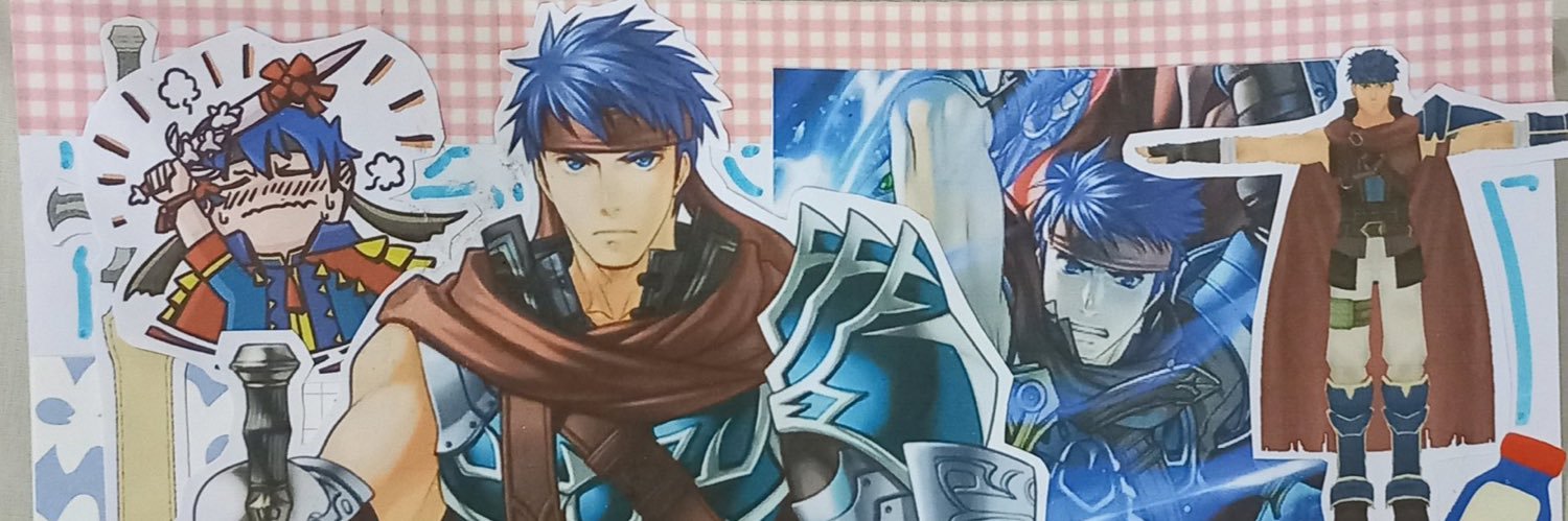 dahlia @ ai no sleep for kaname date's banner