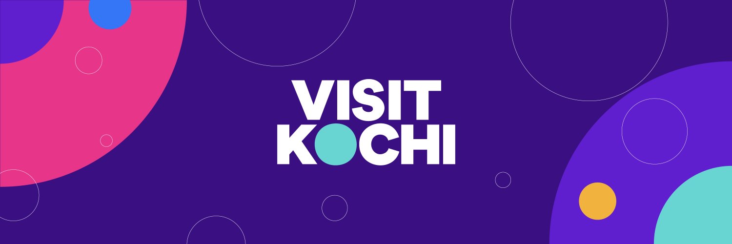 KochiVisit's profile banner image