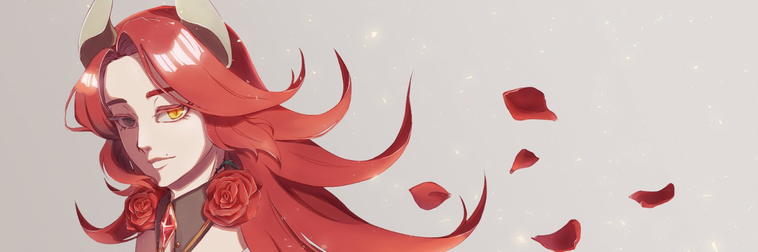 Longhua_V's profile banner image
