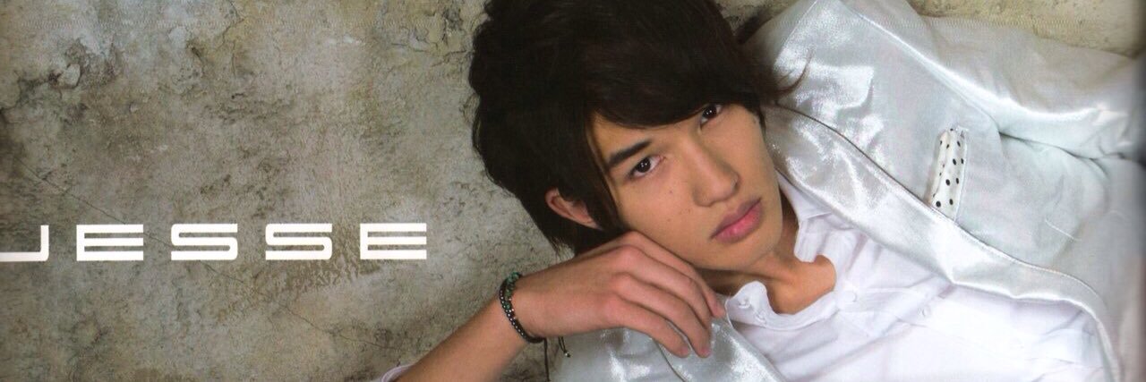 Luv4jesse's profile banner image
