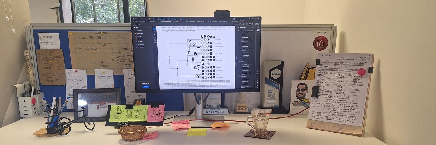 Chethan Kumar banner