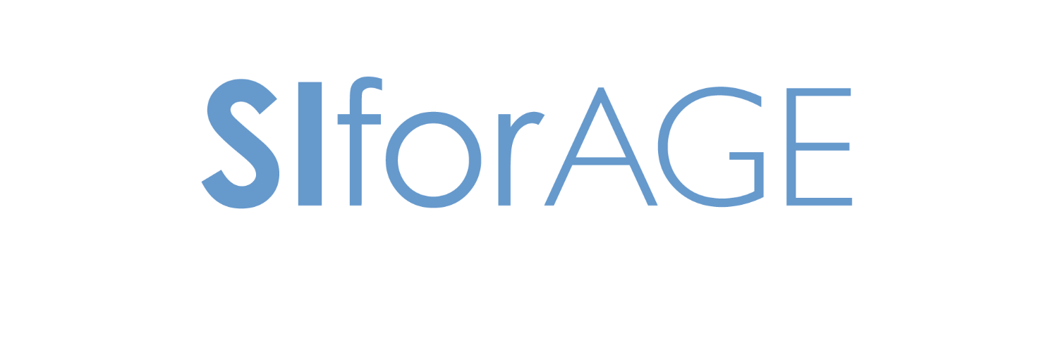 SIforAGE's profile banner image