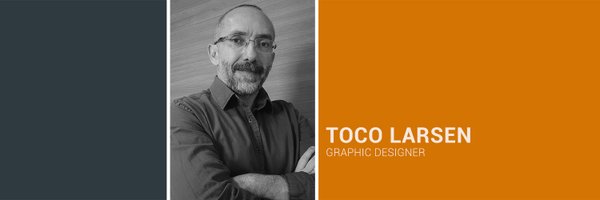 tocolarsen Profile Banner