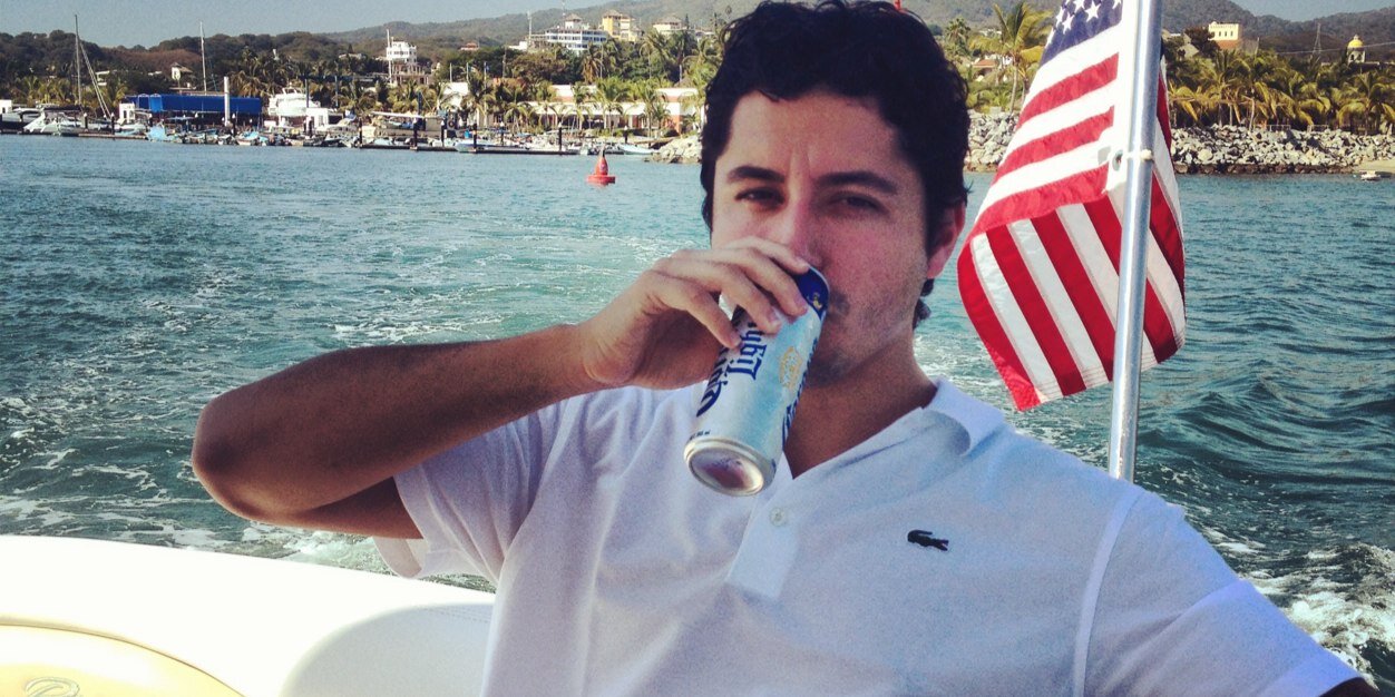 danielborja_'s profile banner image