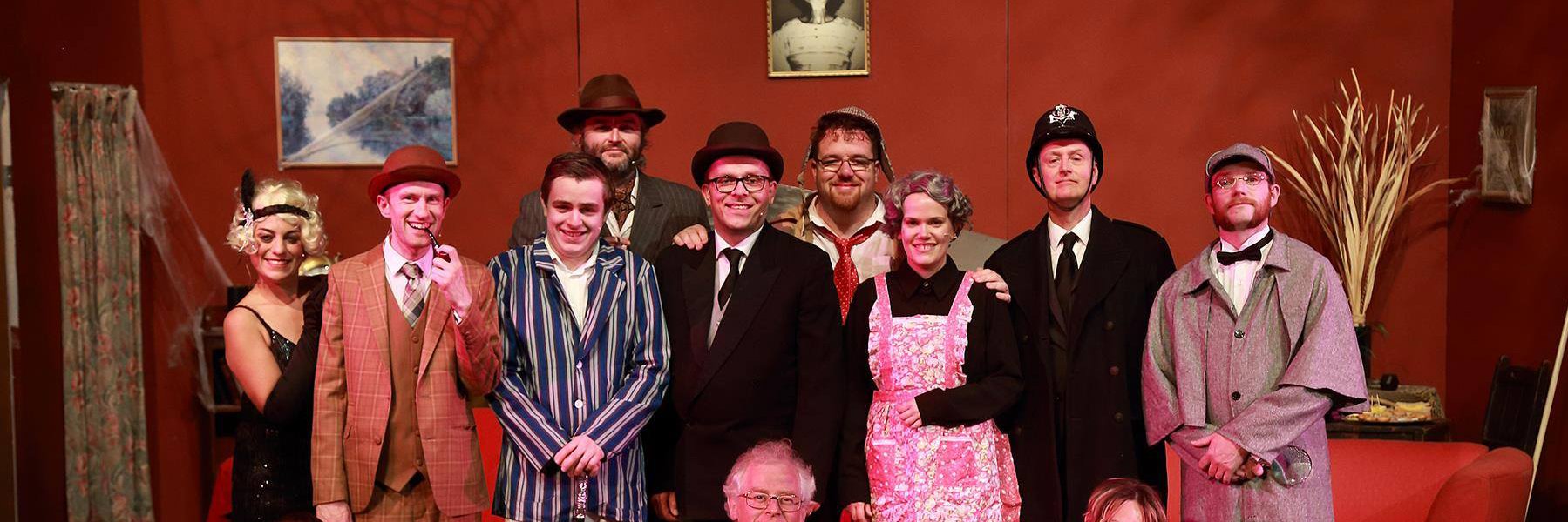 eggertheatre's profile banner image